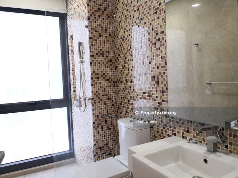 Residensi Servis untuk Dijual di The Elements oleh Jean Chiew - iProperty.com.my