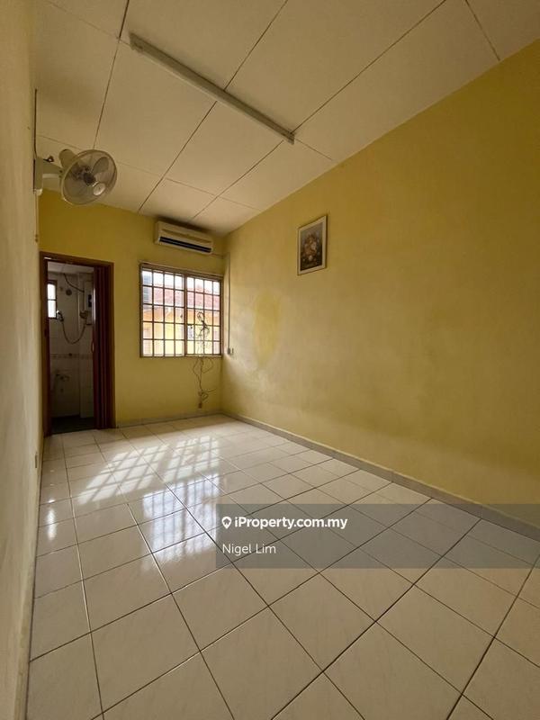 Rumah Berangkai 2 Tingkat untuk Dijual di dbi56, Cheras oleh Nigel Lim - iProperty.com.my