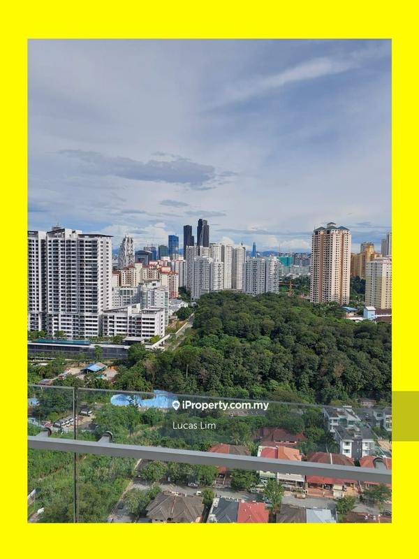 For Sale - Scenaria @ North Kiara Hills
