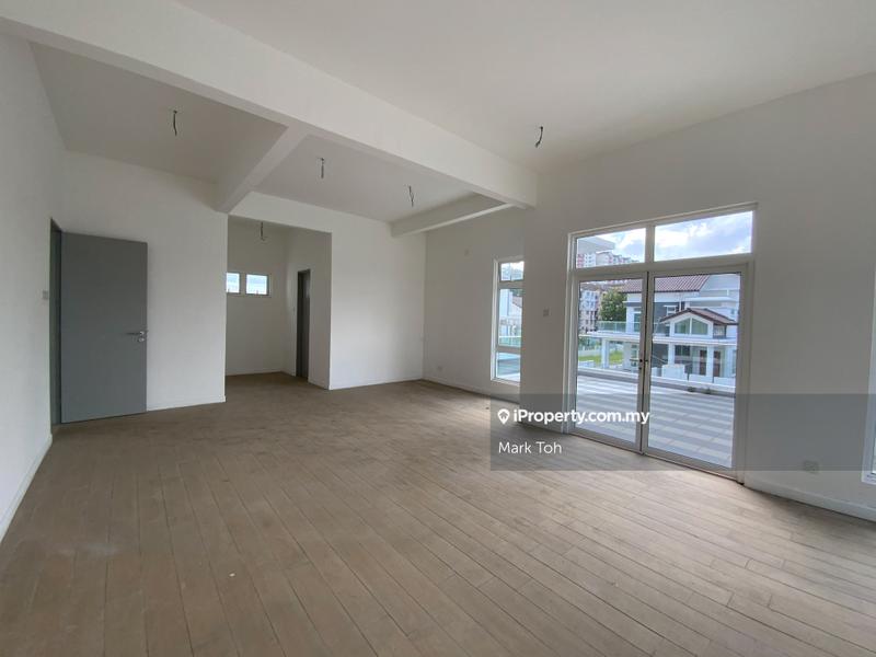 Bungalow House for Sale in Taman Equine, Seri Kembangan by Mark Toh - iProperty.com.my