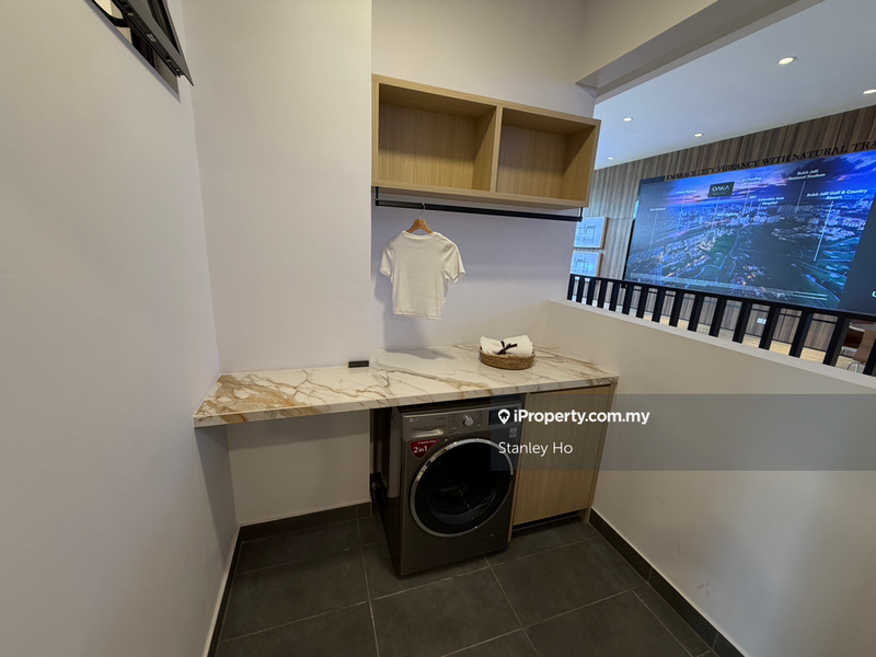 Condominium for Sale in Oaka Residences by Stanley Ho - iProperty.com.my