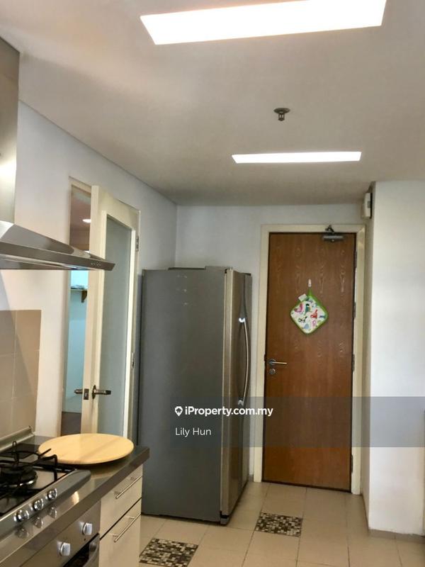 Residensi Servis untuk Dijual di i-Zen @ Kiara 2 oleh Lily Hun - iProperty.com.my