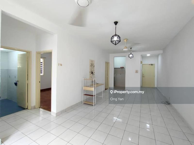 For Rent - Puncak Damansara