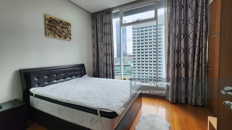 Service Residence for Rent in Vipod Residence by Stephanie Choong - iProperty.com.my