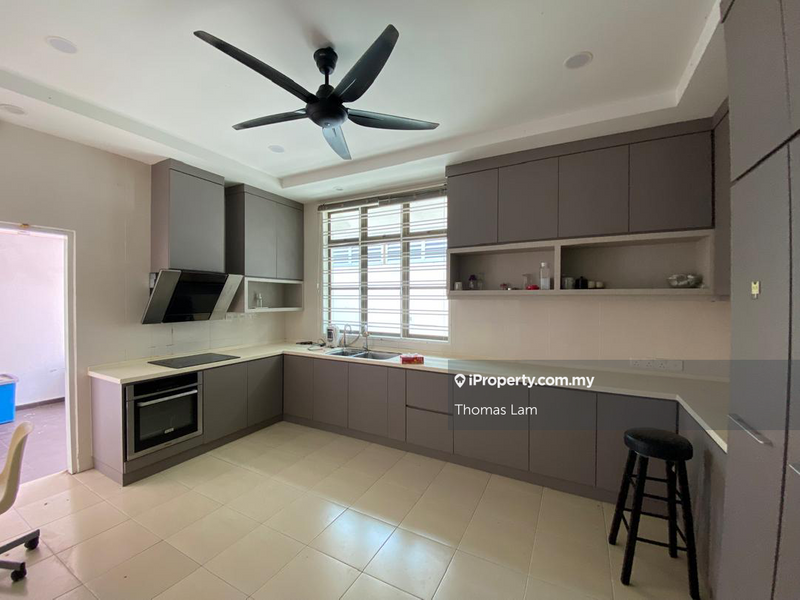 Rumah Berkembar untuk Dijual di Taman Puncak Bertam, Bertam oleh Thomas Lam - iProperty.com.my