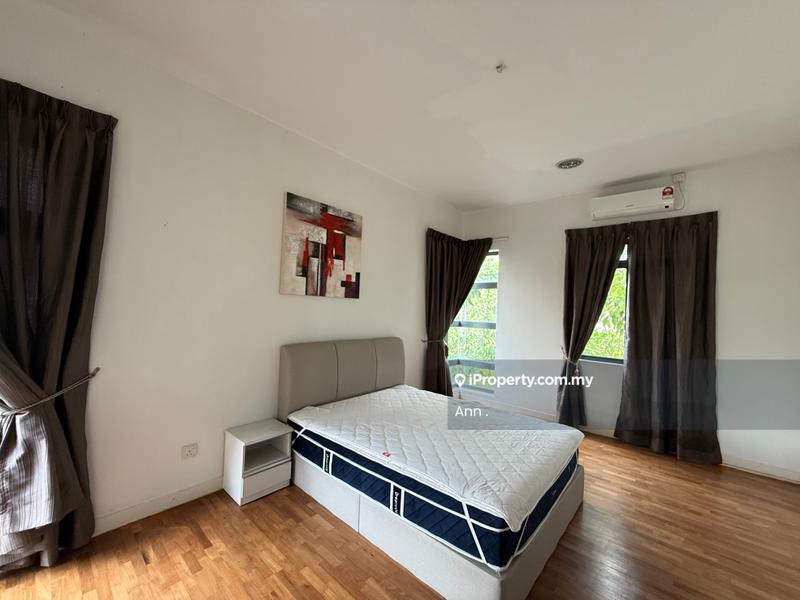 Rumah Berkembar untuk Disewa di East Ledang, Iskandar Puteri (Nusajaya) oleh Ann Lai - iProperty.com.my
