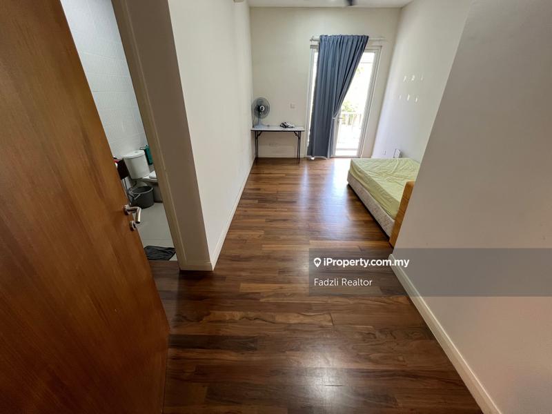 Semi-Detached House for Sale in Desa Sri Hartamas, Sri Hartamas by Fadzli Realtor - iProperty.com.my