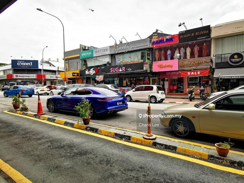 Shop for Rent in Bangsar Baru, Bangsar by Charis Lee - iProperty.com.my