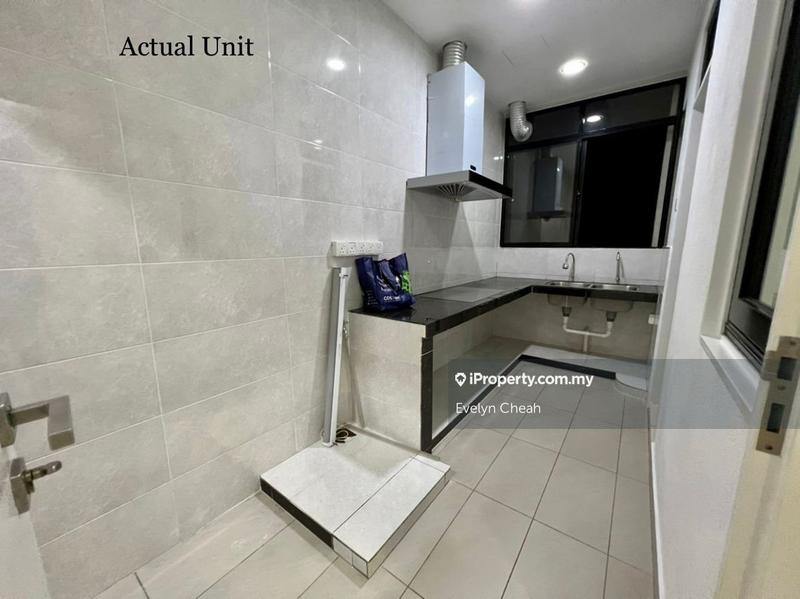 Kondominium untuk Dijual di Sky Condominium (Skyz Residence) oleh Evelyn Cheah - iProperty.com.my