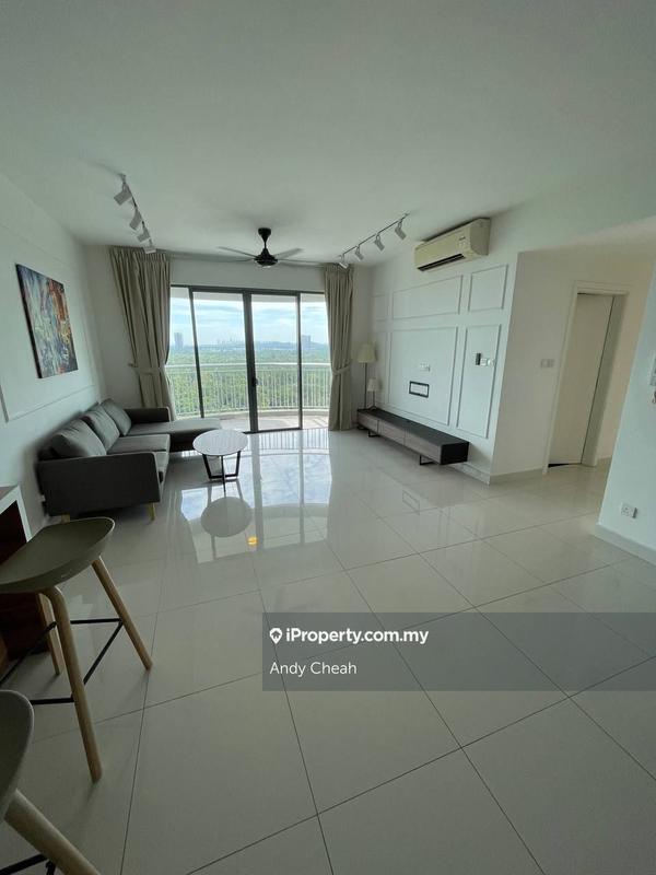 Kondominium untuk Dijual di Teega Residences oleh Andy Cheah - iProperty.com.my