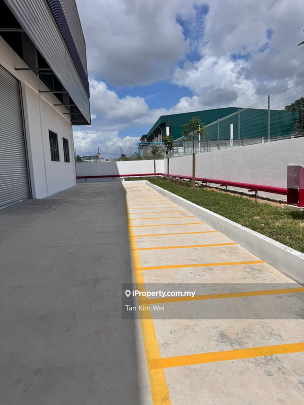 For Rent - ISygney Senai