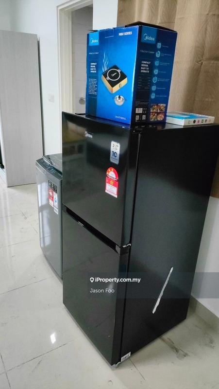 Service Residence for Rent in Meridin Executive Suites @ The Meridin by Jason Foo - iProperty.com.my