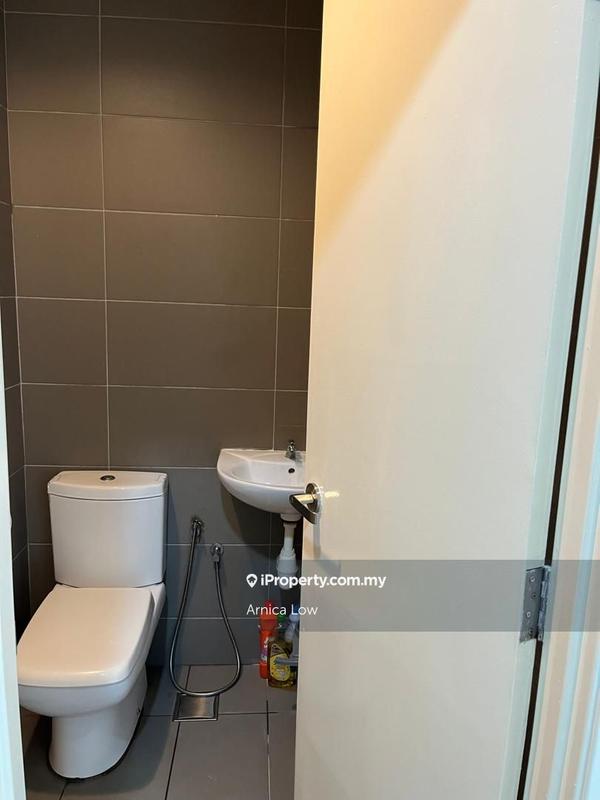 Residensi Servis untuk Dijual di 3 Elements oleh Arnica Low - iProperty.com.my