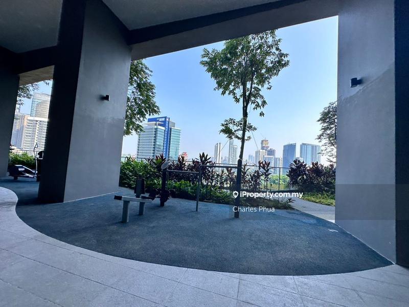 For Sale - Setia Sky Seputeh