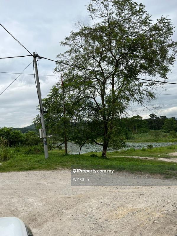 For Sale - Jalan Sungai Lalang,Semenyih