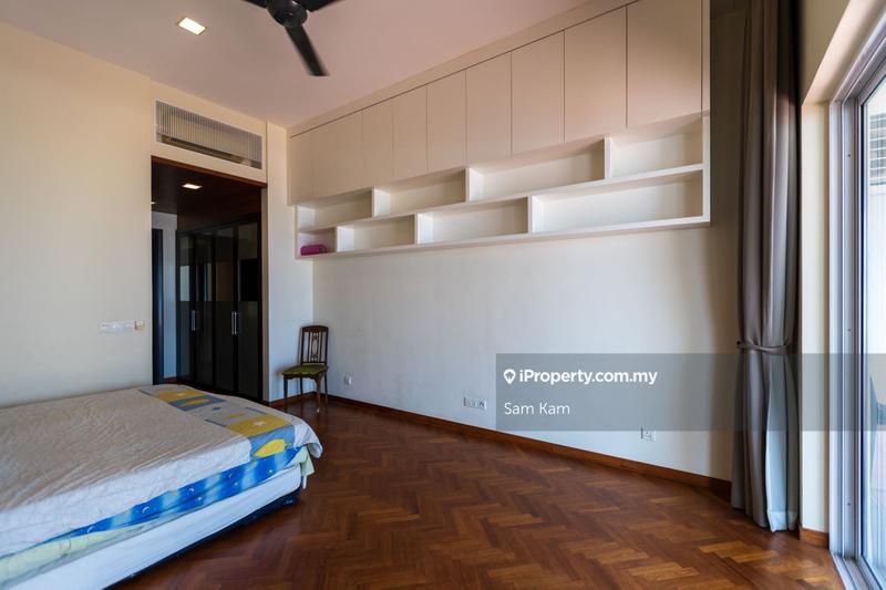 Residensi Servis untuk Dijual di Straits Quay (The Suites at Waterside) oleh Sam Kam - iProperty.com.my