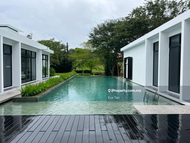 Bungalow House for Sale in Leisure Farm Luxury Villa, Iskandar Puteri (Nusajaya) by Eva Tan - iProperty.com.my