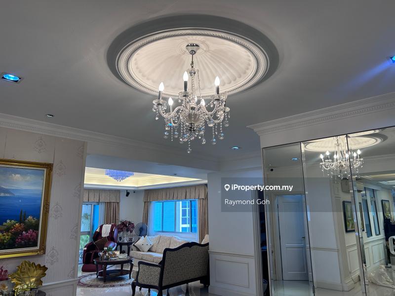 Kondominium untuk Dijual di Bayu Angkasa oleh Raymond Goh - iProperty.com.my
