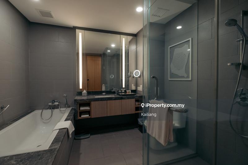Service Residence for Sale in Fraser Residence (188 Suites) by Kailiang - iProperty.com.my
