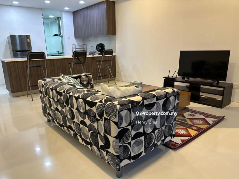 Condominium for Sale in The Capers @ Sentul East by Henry Chia - iProperty.com.my