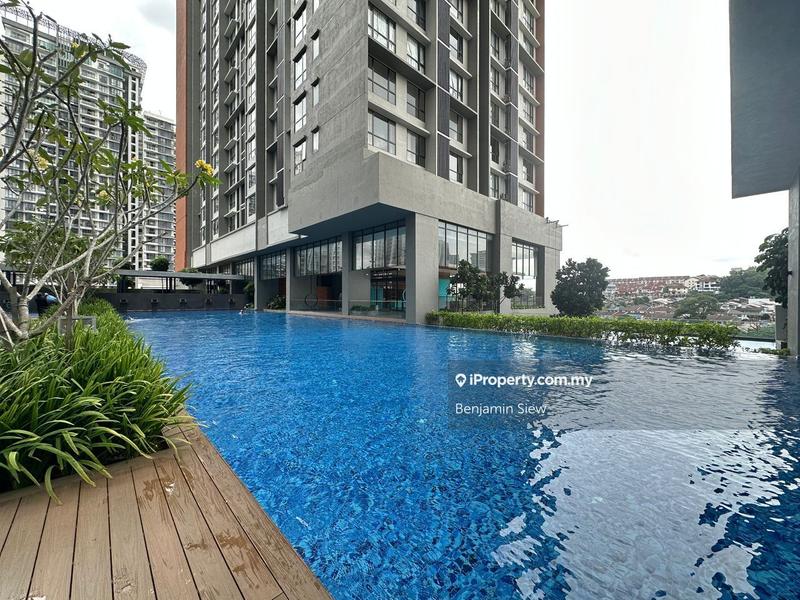 For Sale - Emerald 9