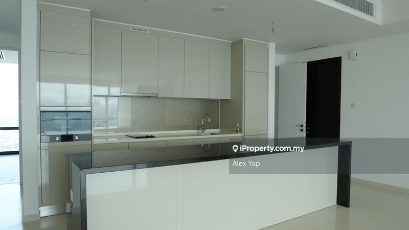 For Sale - Crown Residences @ Pavilion Damansara Heights