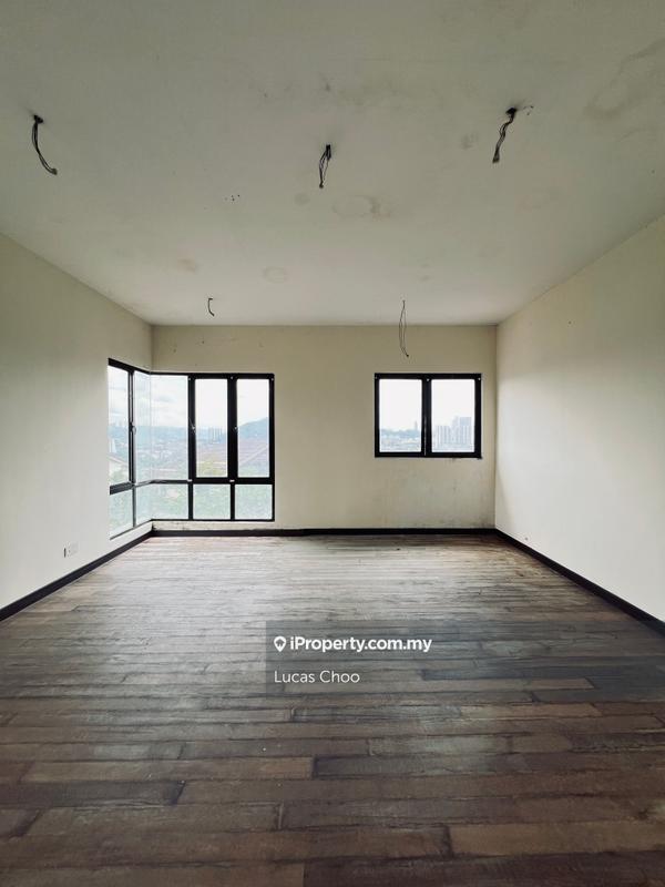 Bungalow House untuk Dijual di Taman Melawati, Ulu Kelang oleh Lucas Choo - iProperty.com.my