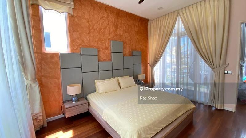 Bungalow House for Sale in Taman Melawati, Ulu Kelang by Ras Shaz - iProperty.com.my