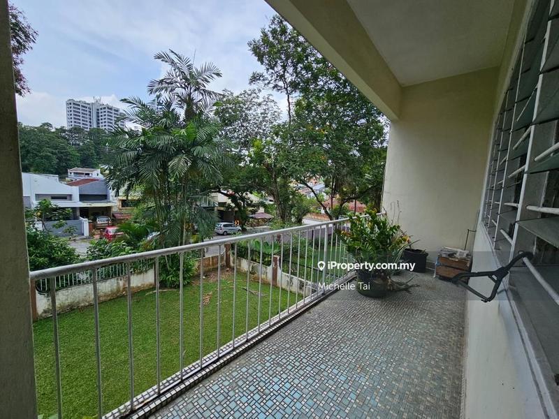 Semi-Detached House for Sale in Taman Lucky, Bangsar by Michelle Tai - iProperty.com.my