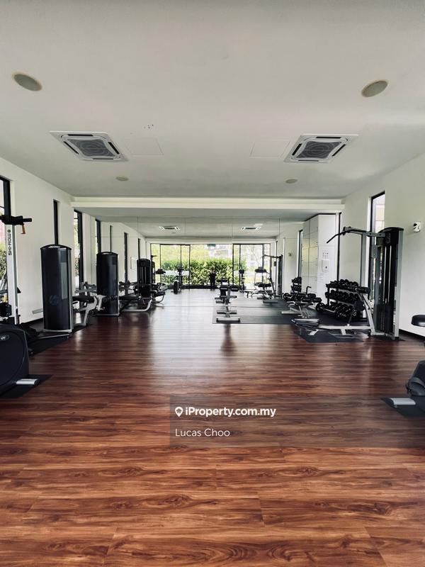 2.5-storey Terraced House for Sale in Taman Melawati, Ulu Kelang by Lucas Choo - iProperty.com.my