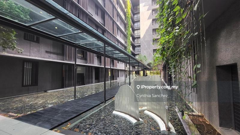 Condominium for Sale in Dedaun Condominium by Cynthia Sanchez - iProperty.com.my