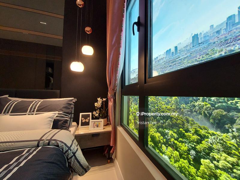Kondominium untuk Dijual di Mahogany Residences oleh Tristan Lee - iProperty.com.my