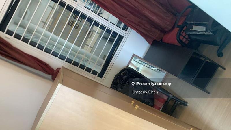 Residensi Servis untuk Dijual di Shamelin Star oleh Kimberly Chan - iProperty.com.my