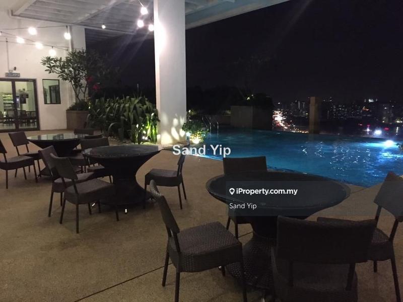 Service Residence for Rent in Subang Soho (One Soho) by Sand Yip - iProperty.com.my