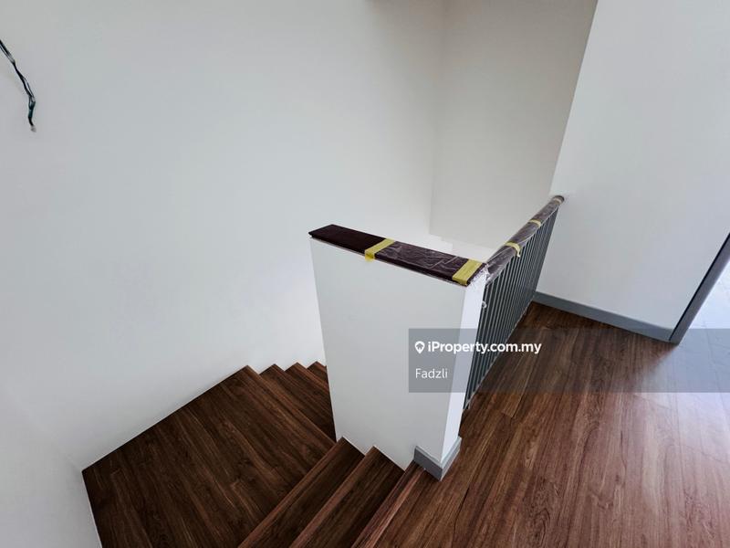 2-storey Terraced House for Sale in Elmina, Shah Alam by Fadzli - iProperty.com.my