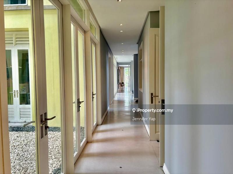 Banglo untuk Dijual di Ukay Heights, Ampang oleh Jennifer Yap - iProperty.com.my