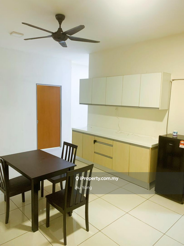 Pangsapuri untuk Dijual di Epic Residence oleh Au Yong - iProperty.com.my