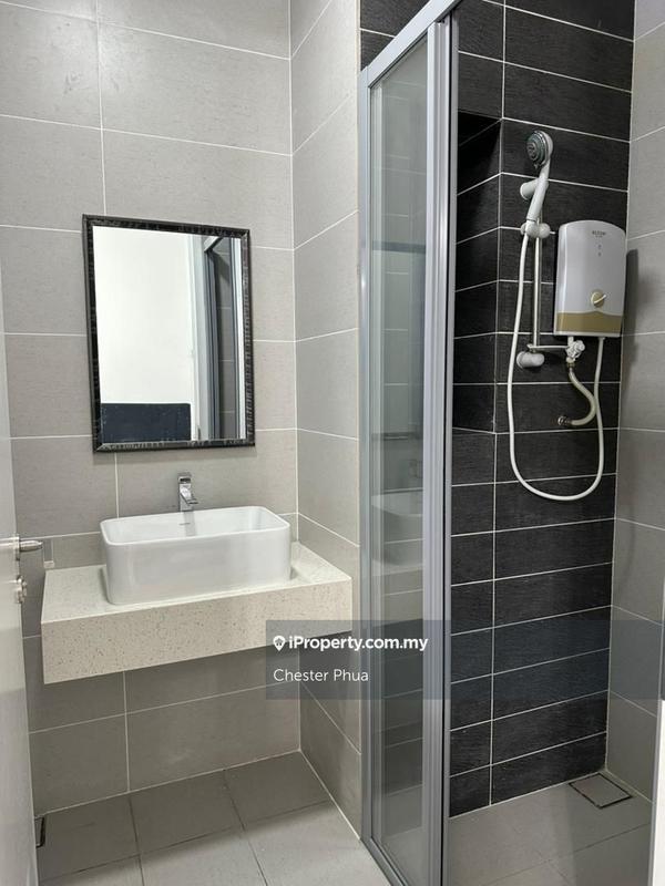 Service Residence for Rent in Le Pavillion by Chester Phua - iProperty.com.my