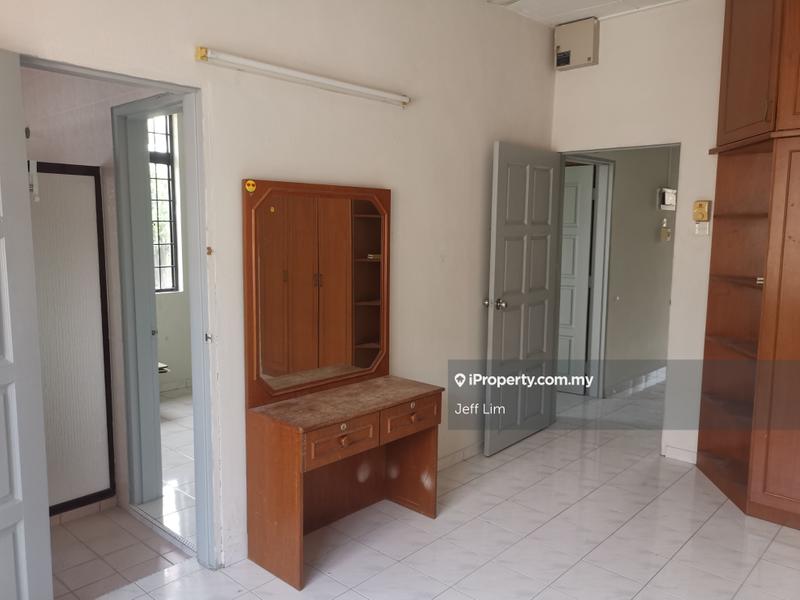 Rumah Teres 2-Tingkat untuk Dijual di Taman Pinji Mewah, Ipoh oleh Jeff Lim - iProperty.com.my