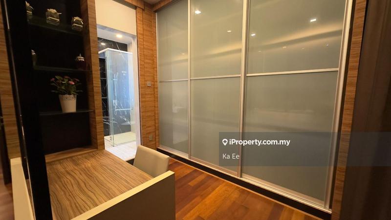 Bungalow House for Sale in Ulu Kelang, Melawati by Ka Ee - iProperty.com.my