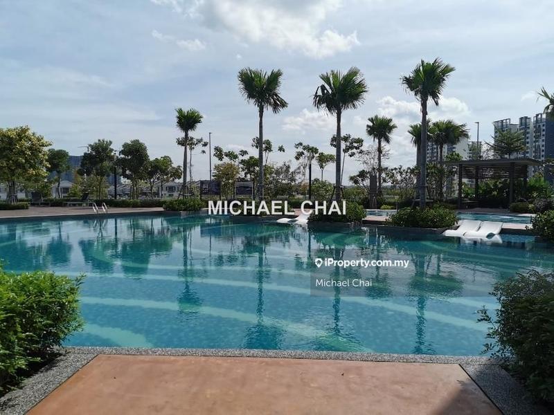 2-storey Terraced House for Rent in Maple Residence, ZINNIA, Cyberjaya by Michael Chai - iProperty.com.my