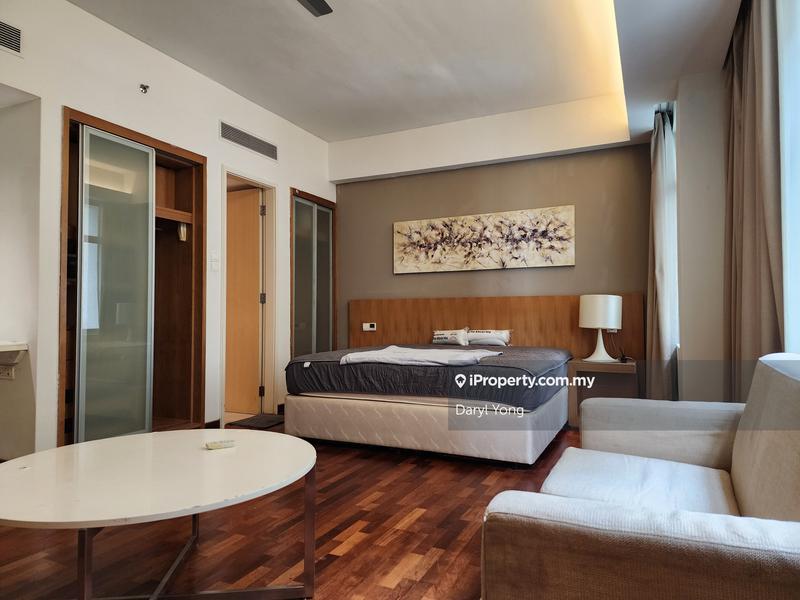 For Rent - Cormar Suites (Fraser Place (Lot 163))