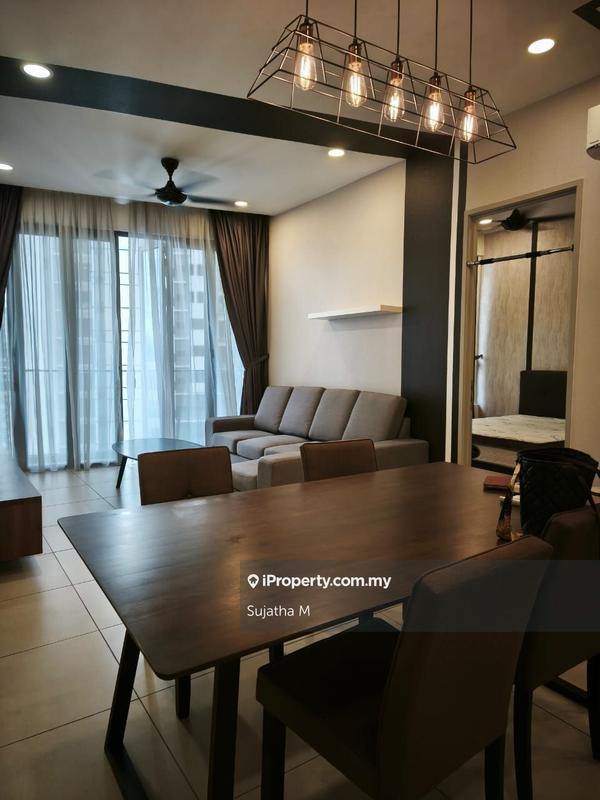 For Rent - KL Gateway Premium Residences