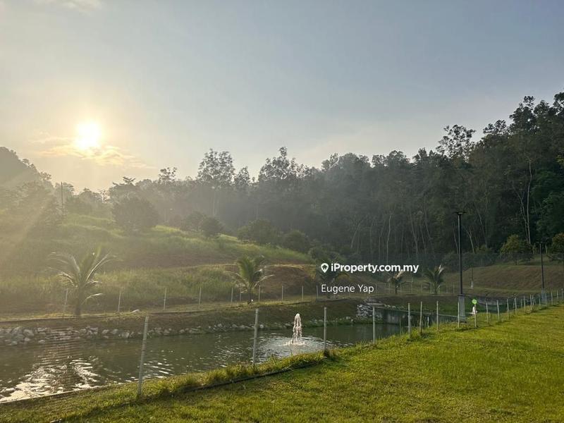 Agricultural Land for Sale in Serendah, Rawang by Eugene Yap - iProperty.com.my