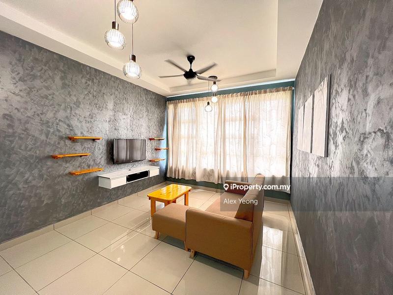 For Rent - Palmyra Residences