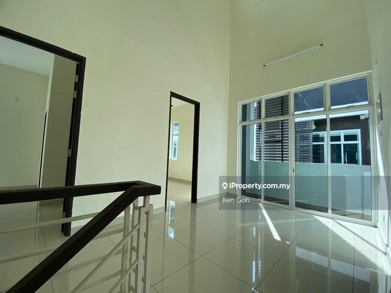 Rumah Berkembar untuk Disewa di Kepala Batas, Penang oleh Ken Goh - iProperty.com.my