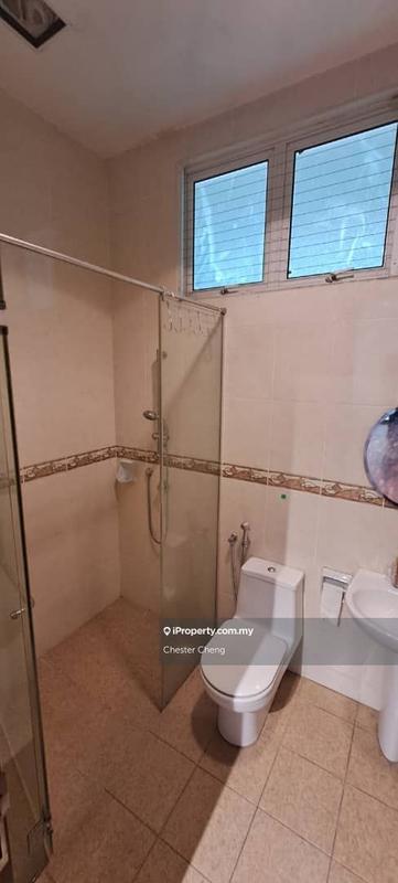 Semi-Detached House for Sale in Maplewood @ Saujana Golf and Country, U2 Shah Alam, Saujana by Chester Cheng - iProperty.com.my