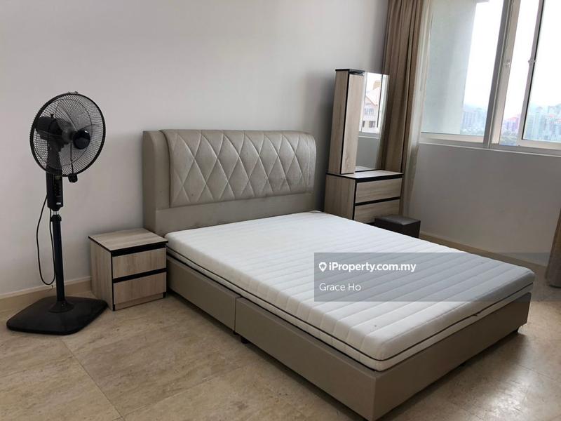 Condominium for Sale in Mutiara Upper East by Grace Ho - iProperty.com.my