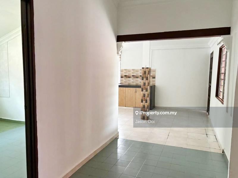 1.5-storey Terraced House for Sale in Taman Alam Megah, Shah Alam by Jason Ooi - iProperty.com.my
