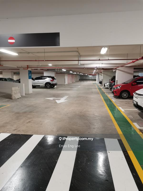 For Rent - ATWater Corporate Office Tower